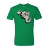 Next Level Premium Short Sleeve Crew Thumbnail