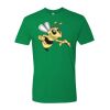 Next Level Premium Short Sleeve Crew Thumbnail