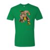 Next Level Premium Short Sleeve Crew Thumbnail