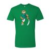 Next Level Premium Short Sleeve Crew Thumbnail