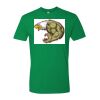 Next Level Premium Short Sleeve Crew Thumbnail