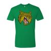 Next Level Premium Short Sleeve Crew Thumbnail