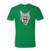 Next Level Premium Short Sleeve Crew Thumbnail