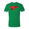 Next Level Premium Short Sleeve Crew Thumbnail