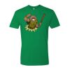 Next Level Premium Short Sleeve Crew Thumbnail