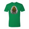 Next Level Premium Short Sleeve Crew Thumbnail