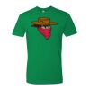 Next Level Premium Short Sleeve Crew Thumbnail