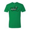 Next Level Premium Short Sleeve Crew Thumbnail