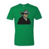 Next Level Premium Short Sleeve Crew Thumbnail