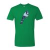 Next Level Premium Short Sleeve Crew Thumbnail