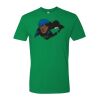 Next Level Premium Short Sleeve Crew Thumbnail