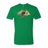 Next Level Premium Short Sleeve Crew Thumbnail