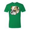 Next Level Premium Short Sleeve Crew Thumbnail