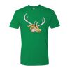 Next Level Premium Short Sleeve Crew Thumbnail