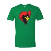 Next Level Premium Short Sleeve Crew Thumbnail