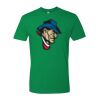 Next Level Premium Short Sleeve Crew Thumbnail