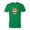 Next Level Premium Short Sleeve Crew Thumbnail