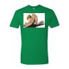 Next Level Premium Short Sleeve Crew Thumbnail