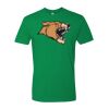 Next Level Premium Short Sleeve Crew Thumbnail