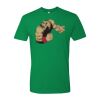 Next Level Premium Short Sleeve Crew Thumbnail