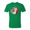 Next Level Premium Short Sleeve Crew Thumbnail