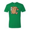 Next Level Premium Short Sleeve Crew Thumbnail