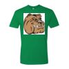 Next Level Premium Short Sleeve Crew Thumbnail