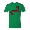 Next Level Premium Short Sleeve Crew Thumbnail
