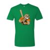 Next Level Premium Short Sleeve Crew Thumbnail