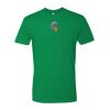 Next Level Premium Short Sleeve Crew Thumbnail