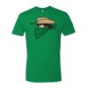 Next Level Premium Short Sleeve Crew Thumbnail