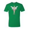 Next Level Premium Short Sleeve Crew Thumbnail