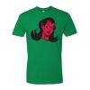 Next Level Premium Short Sleeve Crew Thumbnail