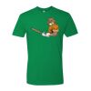 Next Level Premium Short Sleeve Crew Thumbnail