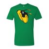 Next Level Premium Short Sleeve Crew Thumbnail