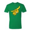 Next Level Premium Short Sleeve Crew Thumbnail