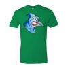Next Level Premium Short Sleeve Crew Thumbnail