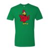 Next Level Premium Short Sleeve Crew Thumbnail