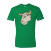 Next Level Premium Short Sleeve Crew Thumbnail