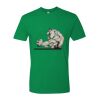 Next Level Premium Short Sleeve Crew Thumbnail