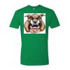 Next Level Premium Short Sleeve Crew Thumbnail