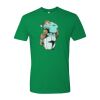 Next Level Premium Short Sleeve Crew Thumbnail