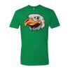 Next Level Premium Short Sleeve Crew Thumbnail