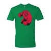 Next Level Premium Short Sleeve Crew Thumbnail