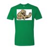 Next Level Premium Short Sleeve Crew Thumbnail