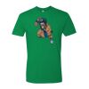 Next Level Premium Short Sleeve Crew Thumbnail