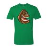 Next Level Premium Short Sleeve Crew Thumbnail