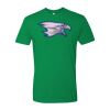 Next Level Premium Short Sleeve Crew Thumbnail
