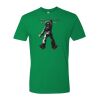 Next Level Premium Short Sleeve Crew Thumbnail