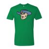 Next Level Premium Short Sleeve Crew Thumbnail